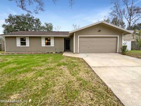 8562 BOYSENBERRY Lane, Jacksonville, FL 32244