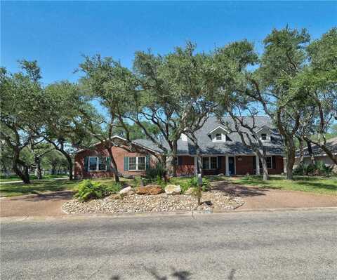 220 Olympic Drive, Rockport, TX 78382