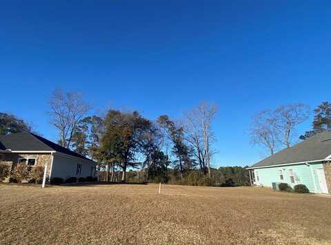 Lot 18 Walden Woods Loop, Eufaula, AL 36027