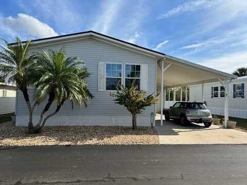 4300 RIVERSIDE DRIVE 132, PUNTA GORDA, FL 33982