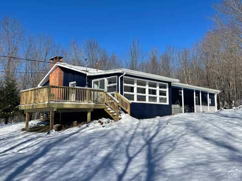 830 Goshen Street, Jewett, NY 12444