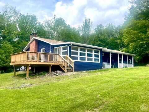 830 Goshen Street, Jewett, NY 12444