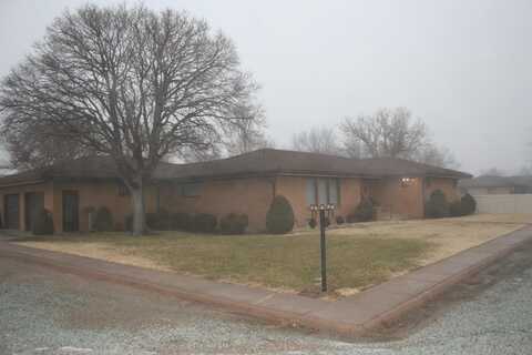 210 Southeast SEMINOLE, Satanta, KS 67870