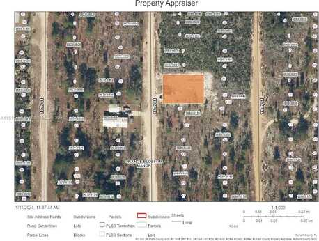 114 15th St Interlachen, FL 32148, Other City - In The State Of Florida, FL 32148