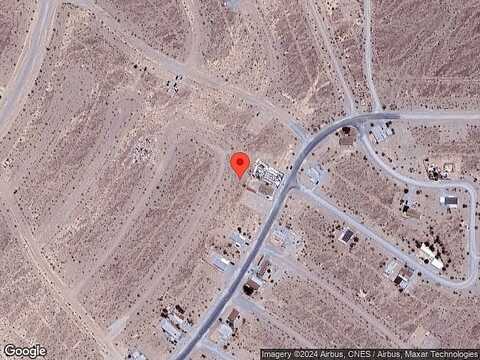 N Long Bow Cir W, Pahrump, NV 89060