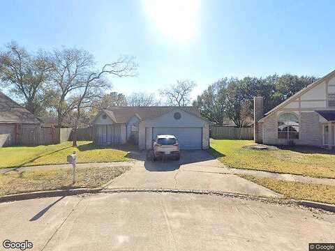 Oakington, KATY, TX 77449