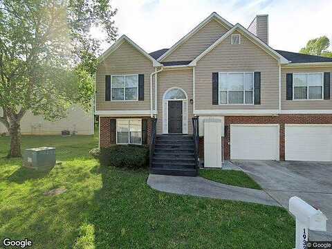 Boulder Ridge, ELLENWOOD, GA 30294