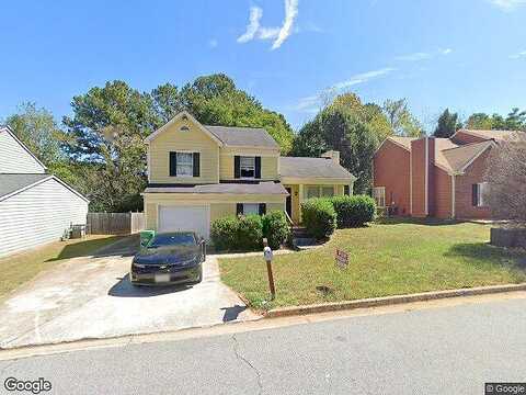 Laurel Creek, LITHONIA, GA 30058