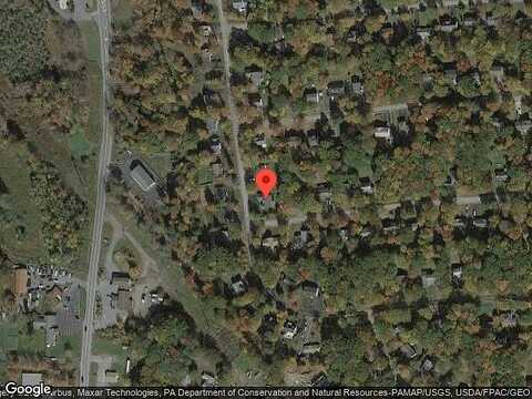 Lamont Way, Tobyhanna, PA 18466