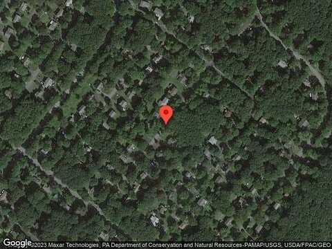 Belvedere Rd, Tobyhanna, PA 18466