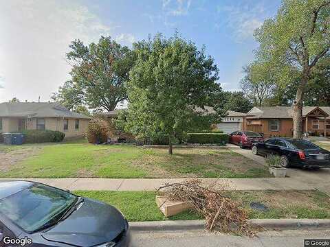 Hartline, DALLAS, TX 75228