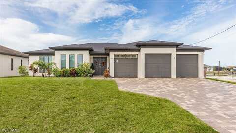 32Nd, CAPE CORAL, FL 33993