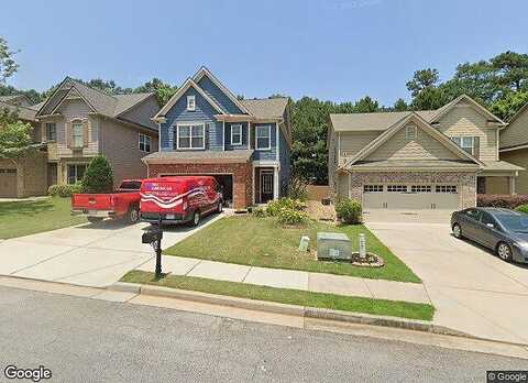 Harvest Ridge, BUFORD, GA 30519