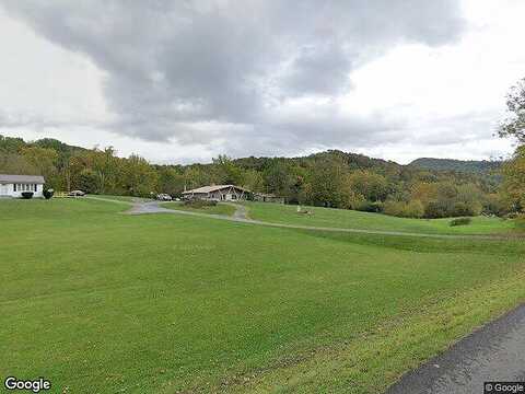 Poor Valley, SALTVILLE, VA 24370