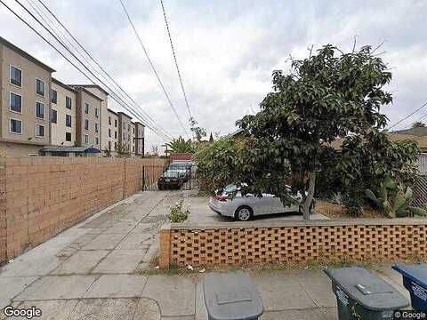 145Th, GARDENA, CA 90247