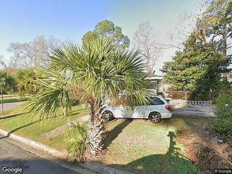 Bulloch, SAVANNAH, GA 31405