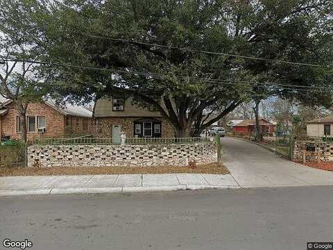 Pyron, SAN ANTONIO, TX 78214