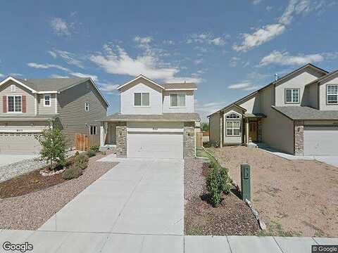 Parsonage, COLORADO SPRINGS, CO 80951