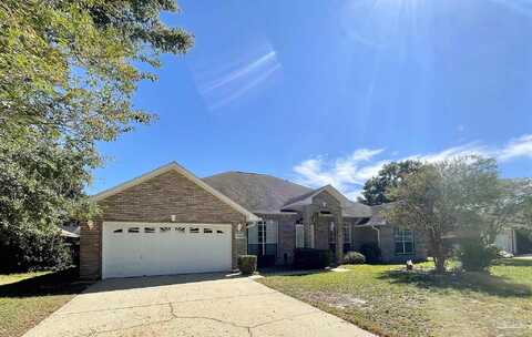 Winterdale, MILTON, FL 32571