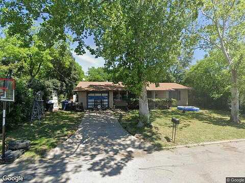 Ave Del Rey, SAN ANTONIO, TX 78216