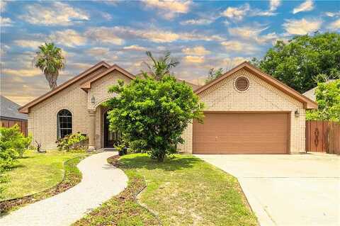 39Th, MCALLEN, TX 78501