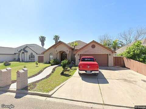 39Th, MCALLEN, TX 78501