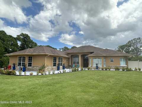 Cypress Creek, GRANT, FL 32949