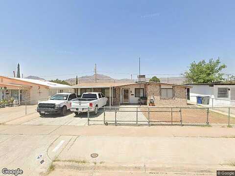 Goodman, EL PASO, TX 79924