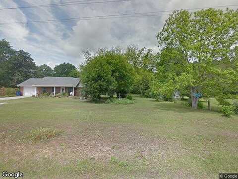 County Road 569, KIRBYVILLE, TX 75956