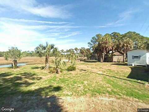 2Nd, HORSESHOE BEACH, FL 32648