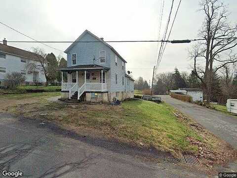 3Rd, EYNON, PA 18403