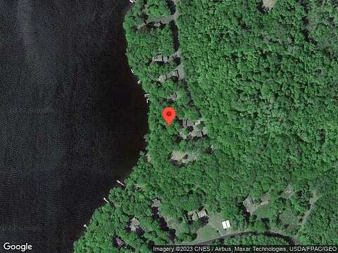 Cleveland, LAKE NEBAGAMON, WI 54849