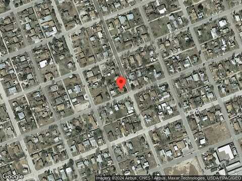 Avenue Q, DEL RIO, TX 78840