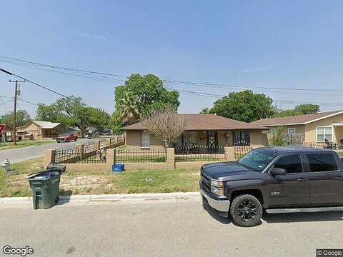 Avenue Q, DEL RIO, TX 78840