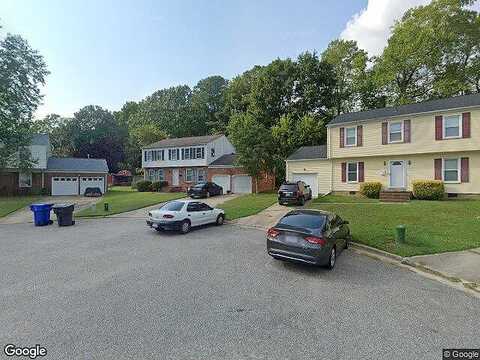 Verline, NEWPORT NEWS, VA 23608