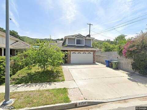 Day, SUNLAND, CA 91040