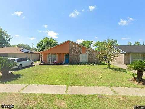 Bastrop, ANGLETON, TX 77515