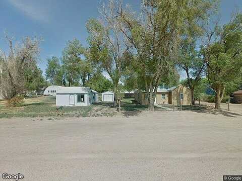 Main, WIGGINS, CO 80654