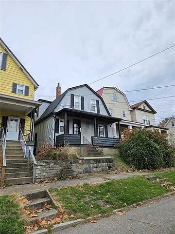 8Th, BRACKENRIDGE, PA 15014