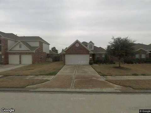 Juniper Creek, CYPRESS, TX 77429