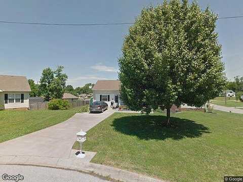 White Birch, CLARKSVILLE, TN 37042