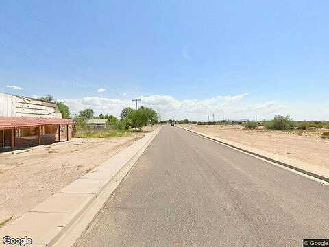 S Martin Avenue -, Gila Bend, AZ 85337