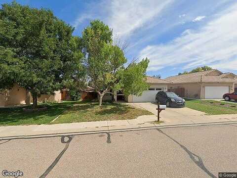 Cherrycrest, PUEBLO, CO 81005