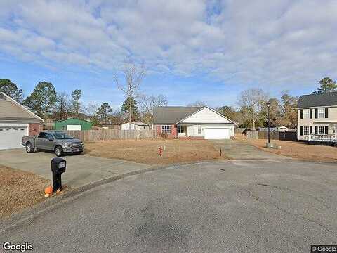 Gibson, RAEFORD, NC 28376