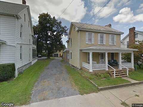 Fayette, SHIPPENSBURG, PA 17257