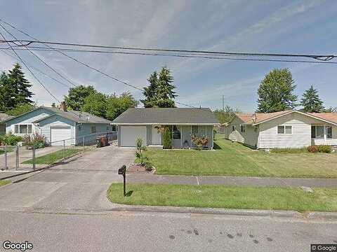 65Th, TACOMA, WA 98404