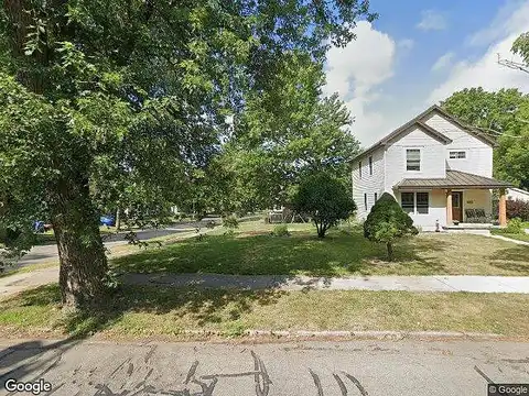 Holmes, LANSING, MI 48912