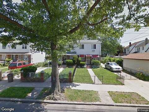 166Th, JAMAICA, NY 11434