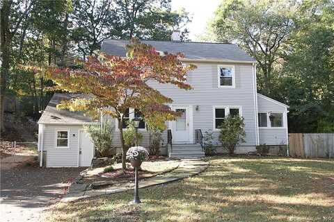 Forest, WEST HAVEN, CT 06516
