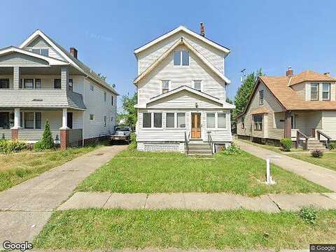 169Th, CLEVELAND, OH 44110